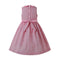 Cherry Smocked Dress - Lottie