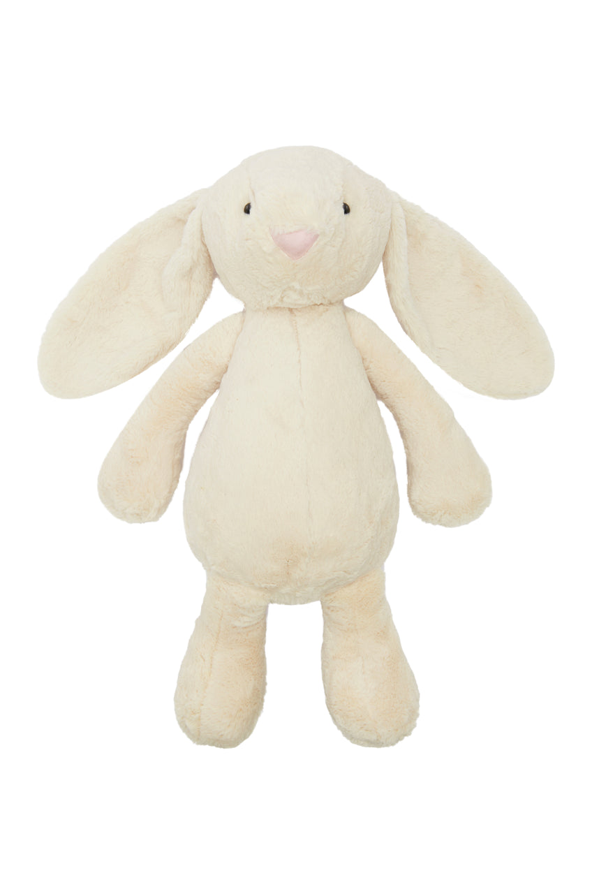 Plush Bunny