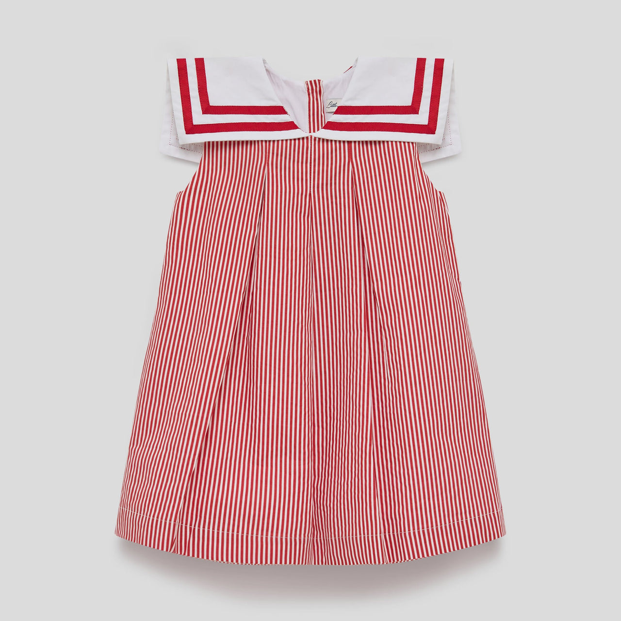 Little Sailor Dress