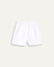 Jasmine & Will x TMM Classic Christmas White Pyjamas- PRICE INCLUDES MONOGRAMMING