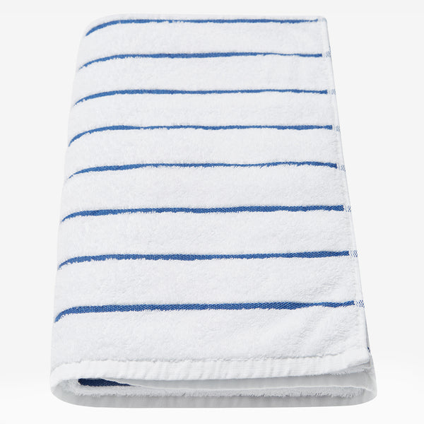 Pin Stripe Beach Towel
