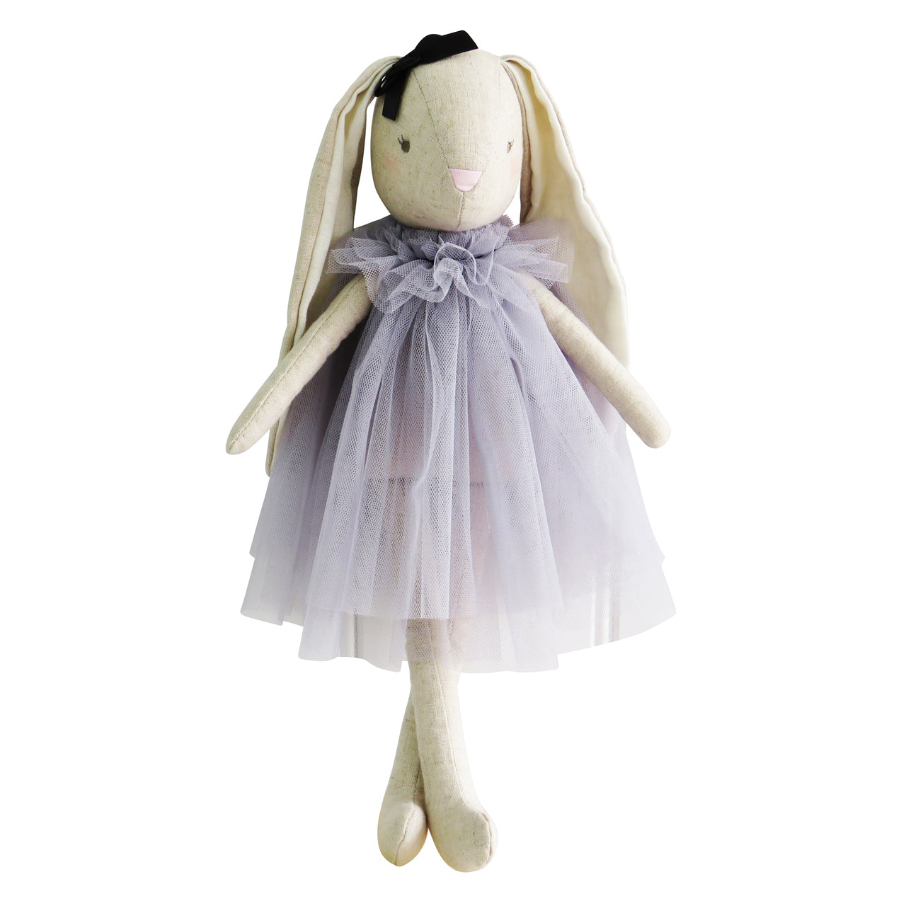 Baby Beth Bunny 40cm - Lavender