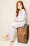 La Rosette Pyjama Set